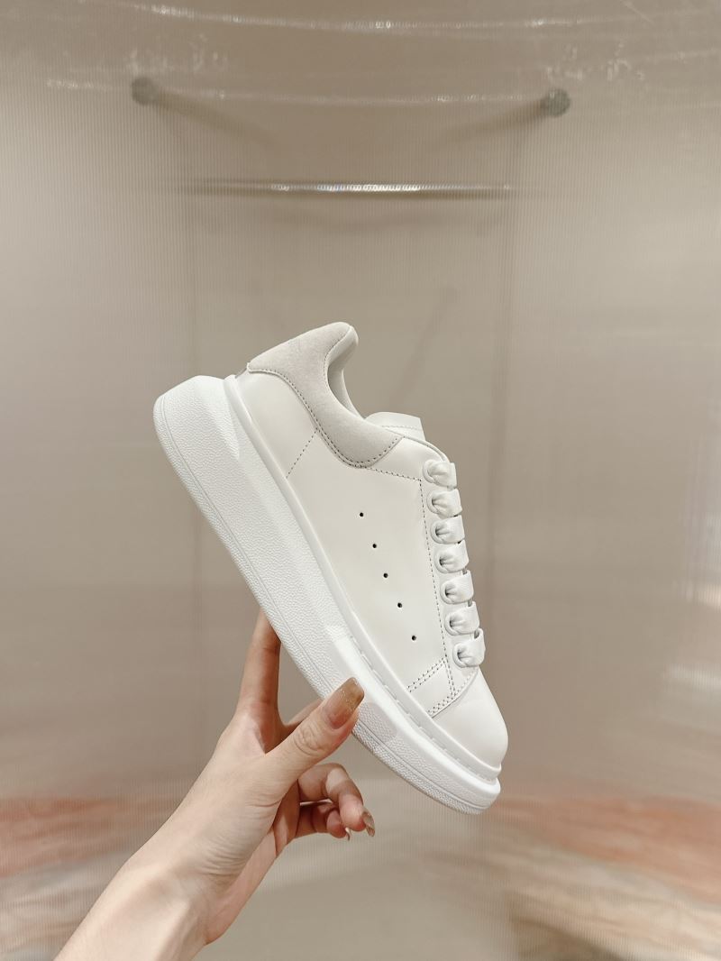 Alexander Mcqueen Low Shoes